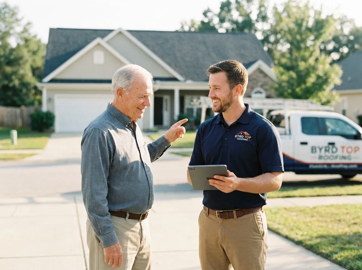 Roofing Titus, AL FAQs